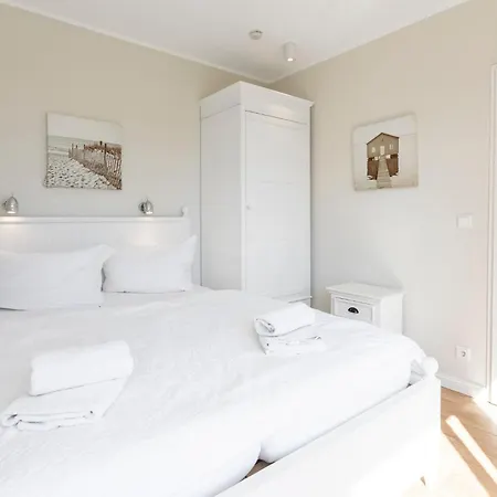 Haus Delft Elisa Apartment Juist Exterior photo
