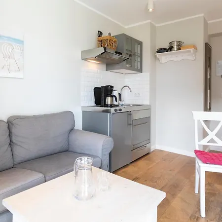 Haus Delft Elisa Apartment Juist Exterior photo