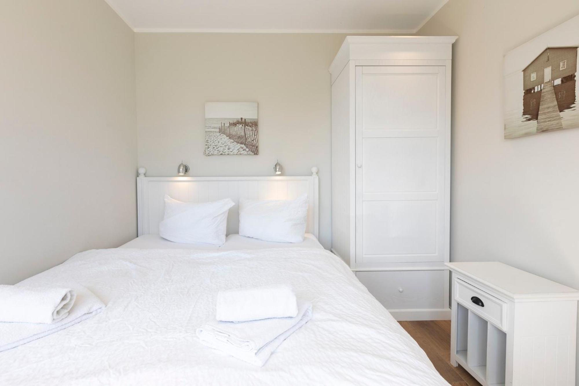 Haus Delft Elisa Apartment Juist
