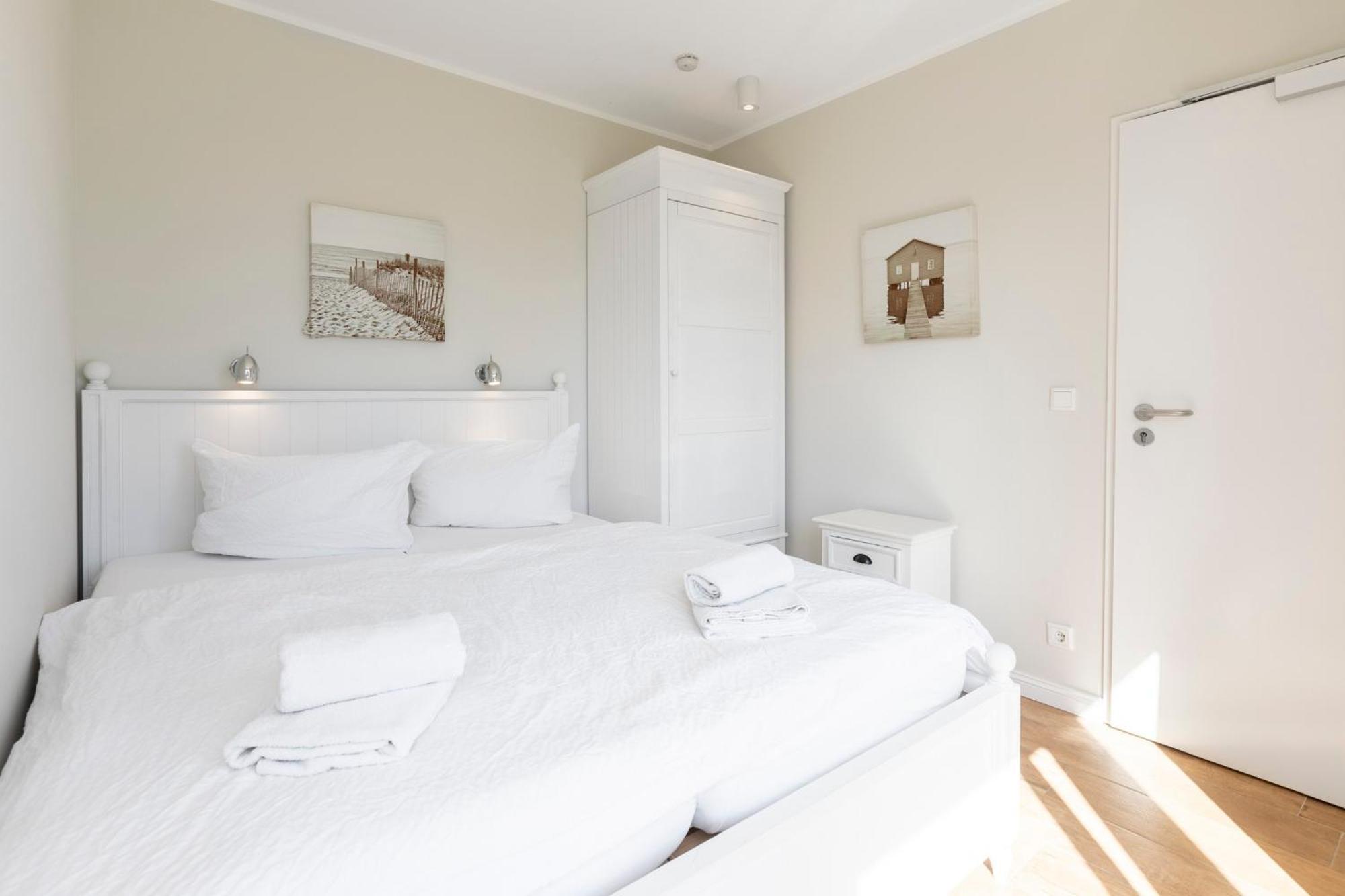 Haus Delft Elisa Juist