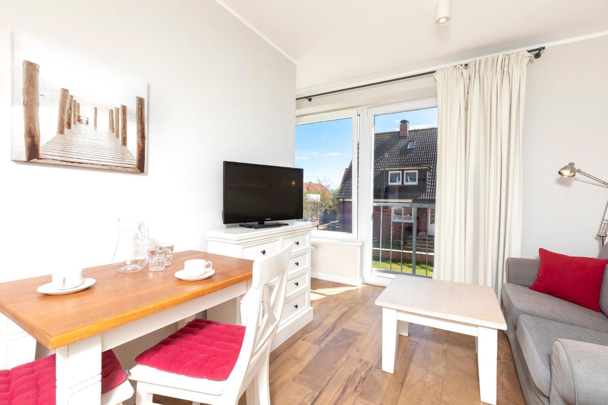 Haus Delft Elisa Apartment *