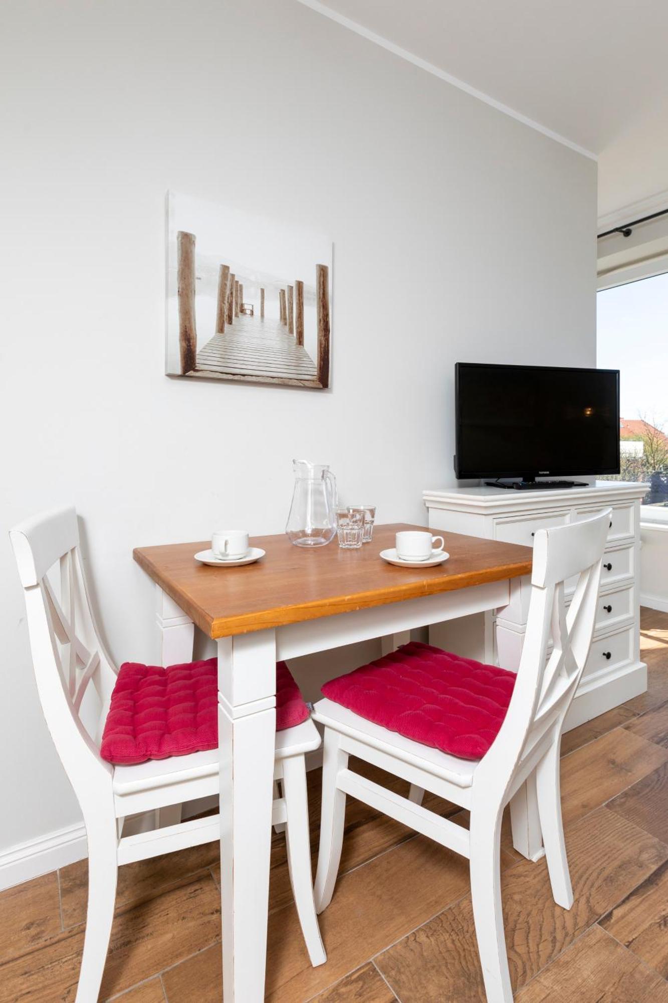 Apartment Haus Delft Elisa