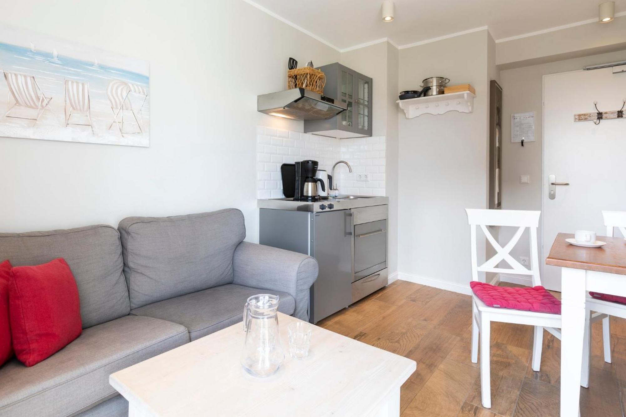Haus Delft Elisa Juist