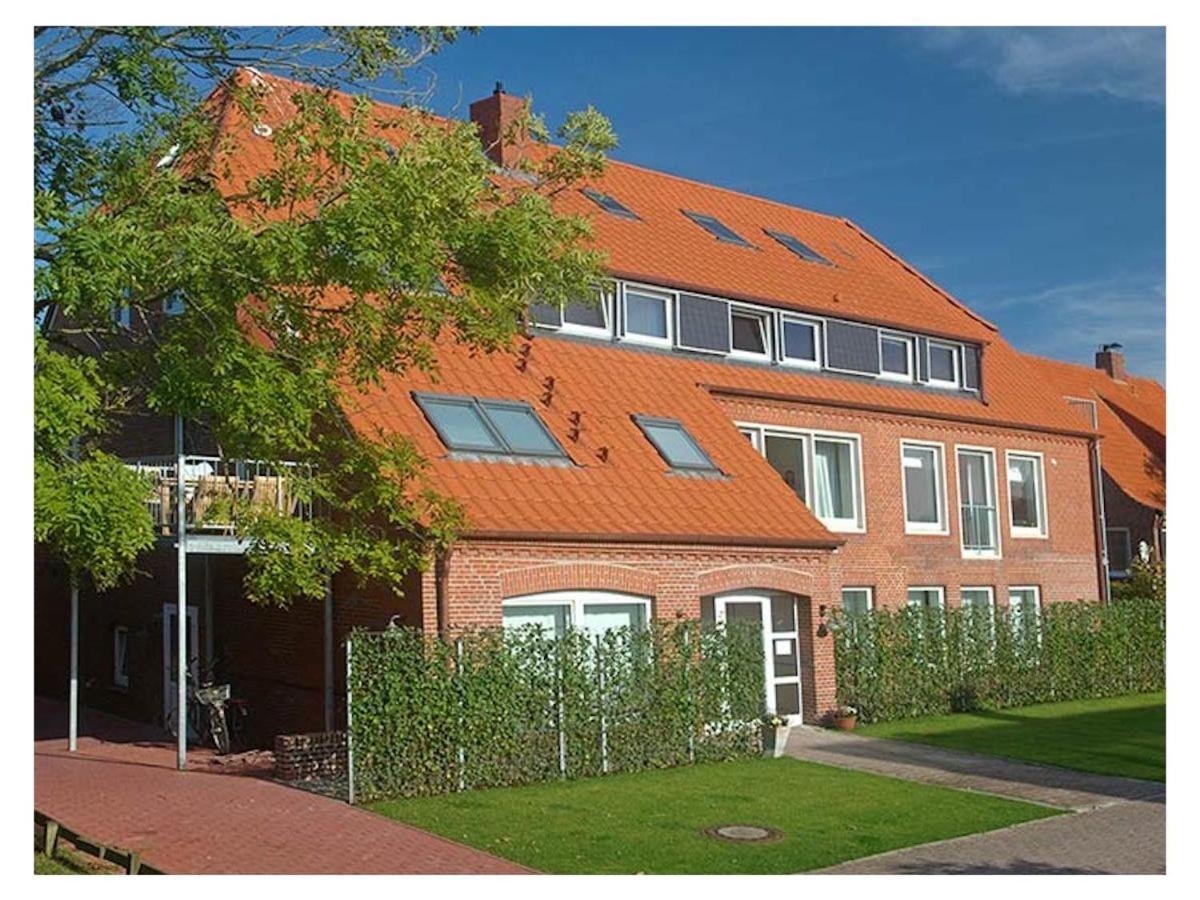 Apartment Haus Delft Elisa